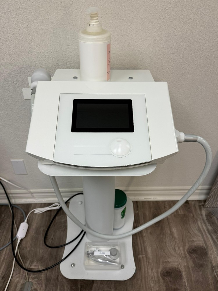artemis Cryo Skin Machine