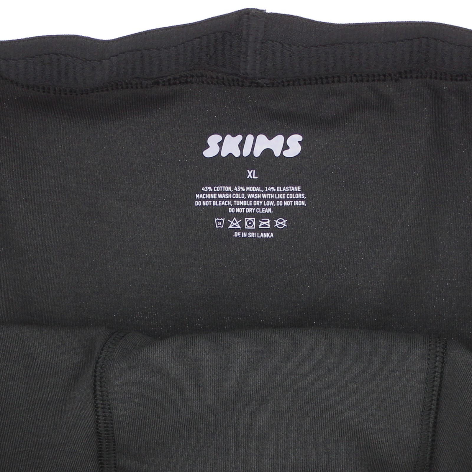 Skims Mens Boxer Briefs 3-pack Modal Comfort Waistband 3 inch Inseam