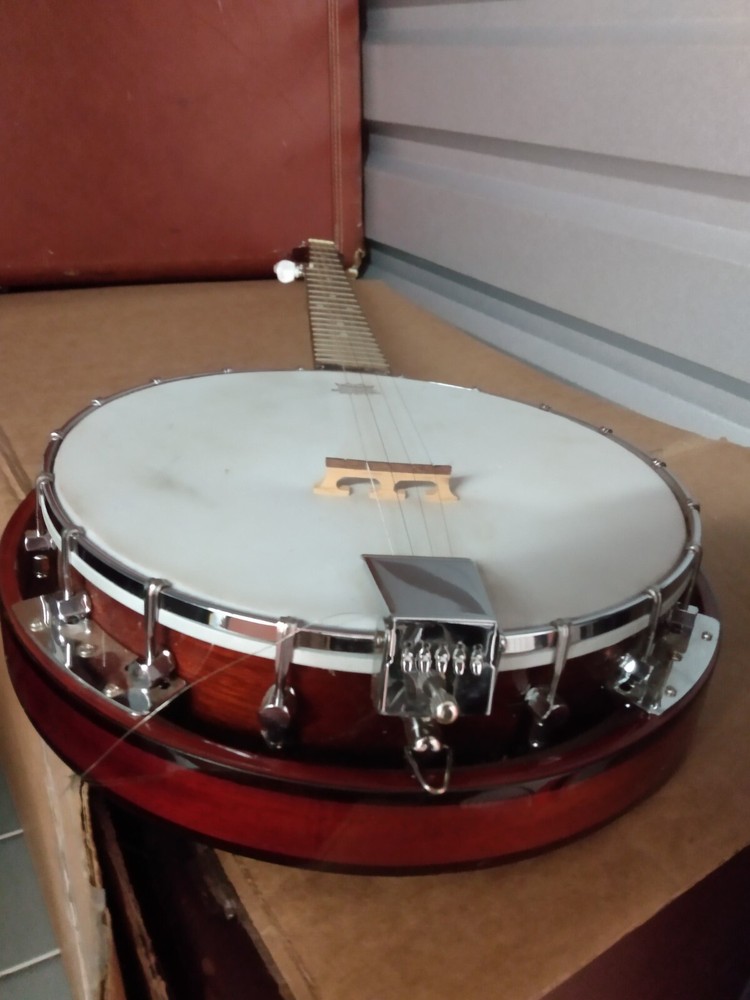 Banjo Danville Remo 5 Strings