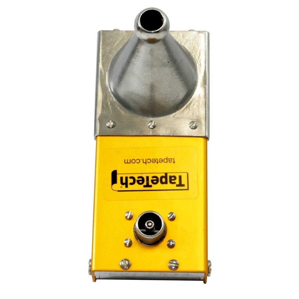 TapeTech 7-inch Drywall Finishing Angle Box Corner Applicator Head CA07TT