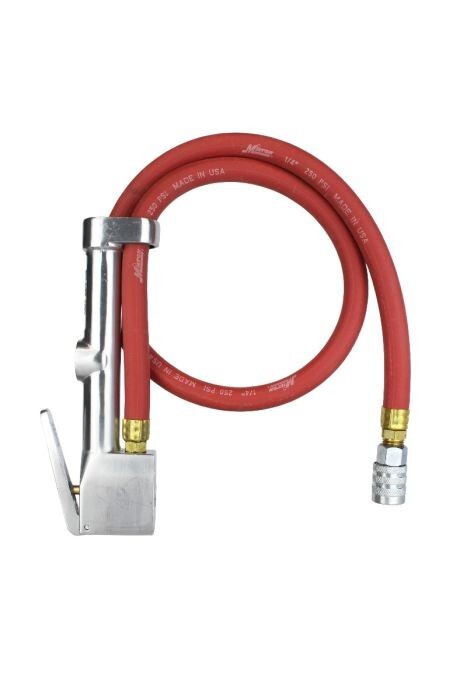 Milton® Kwik Grip Safety Inflator Gauge