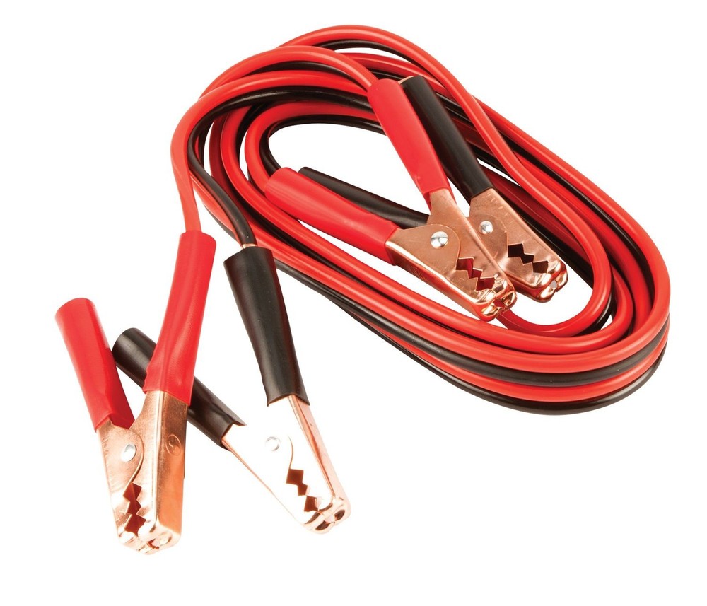 Performance Tool W1670 10GA 12FT Jumper Cables