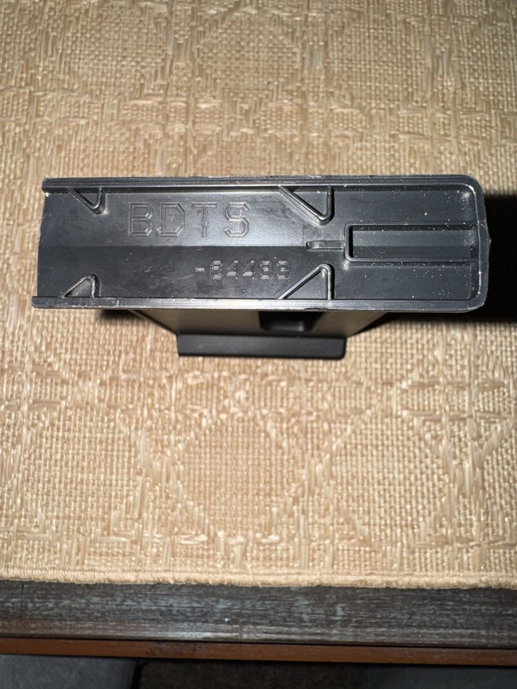 OEM Mazda Center Console Divider