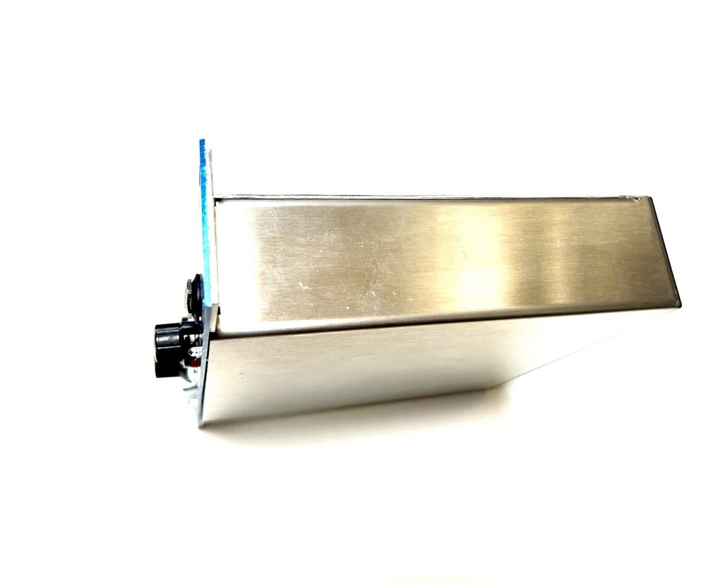 Black Lion Audio B173 Microphone Preamplifier