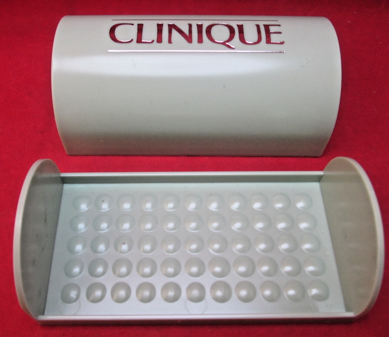 Clinique Facial Soap Extra Strength 6 oz Bar w/ Case ~ NEW ~NOS ~ FREE SHIPPING