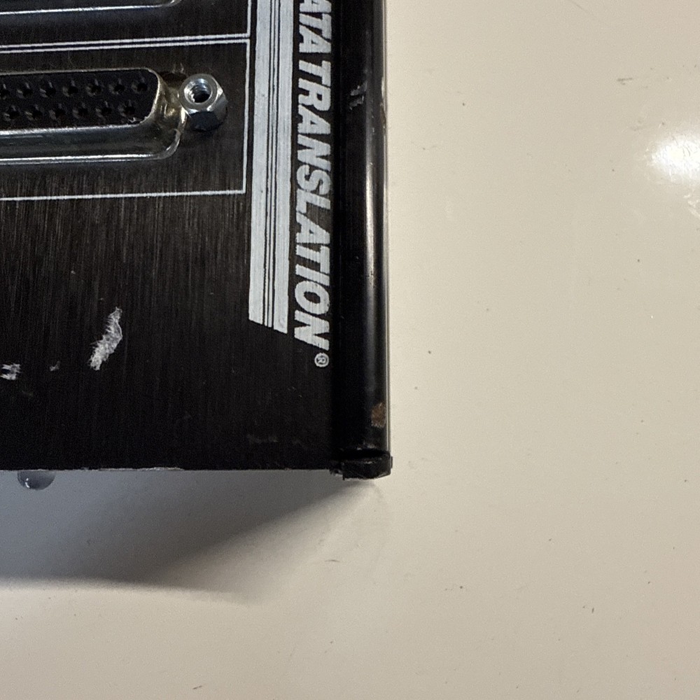 Data Translation DT9834-16-4-16-BNC Multifunctional USB Module