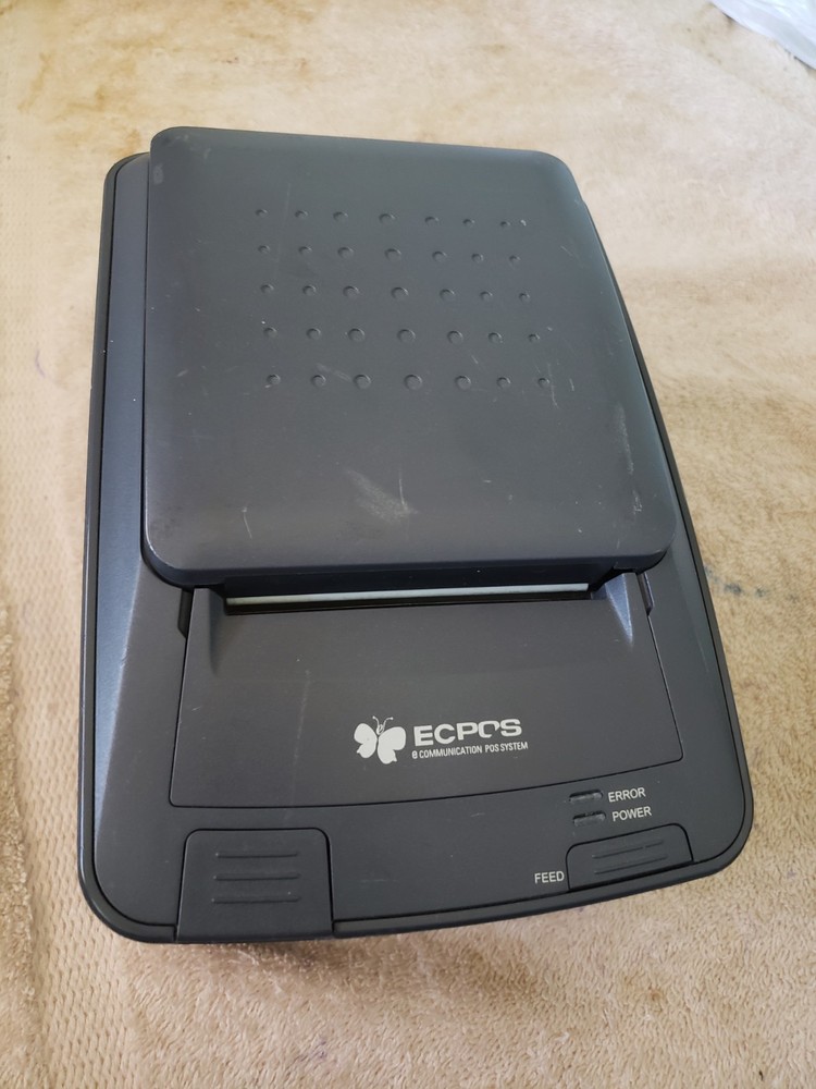 ECPOS PBS-500 A PRINTER