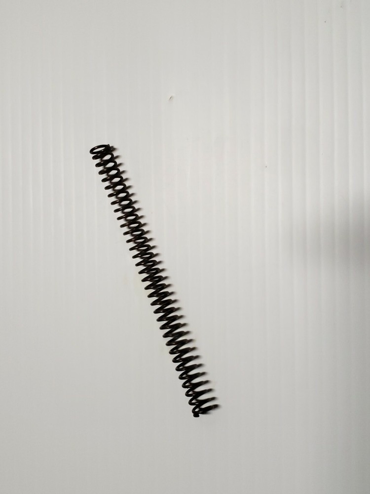 Benjamin 310, 312, 317, 340, 342, 347 hammer spring