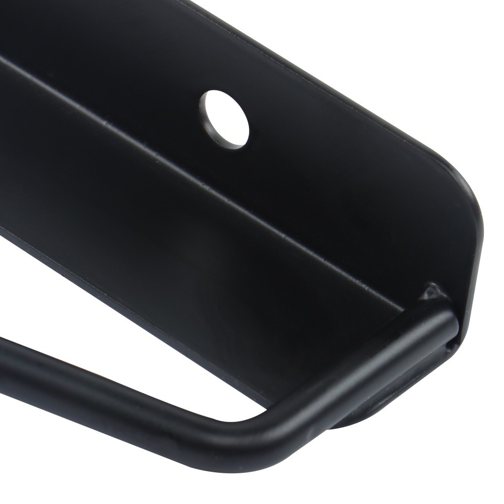 Rabbit Dislocator Skinning Tool Set Cervical Dislocation Tool Metal Material