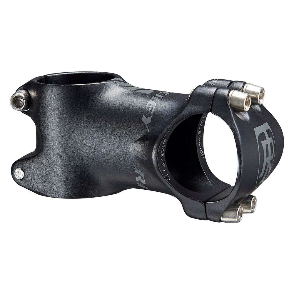 Ritchey COMP 4AXIS Stem 84D 60 Black