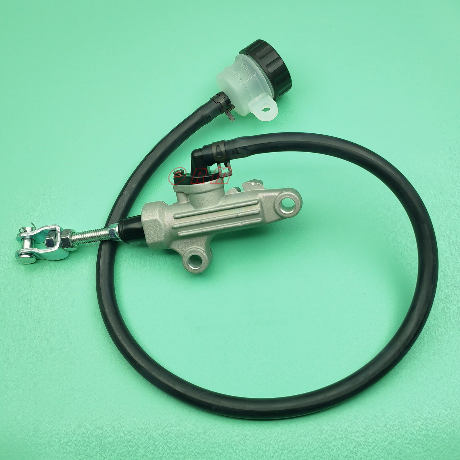 New Rear Brake Master Cylinder For Yamaha ATV Banshee 350 YFZ 350  1988-2006