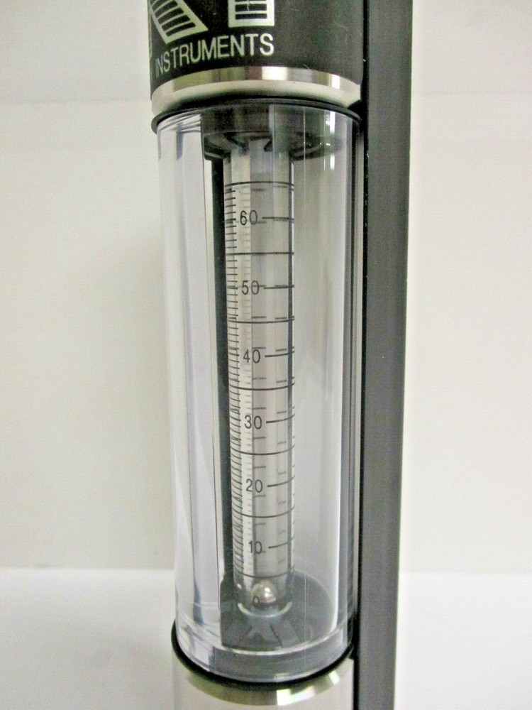KEY INSTRUMENTS, FLOW METER, U3DPU52A134