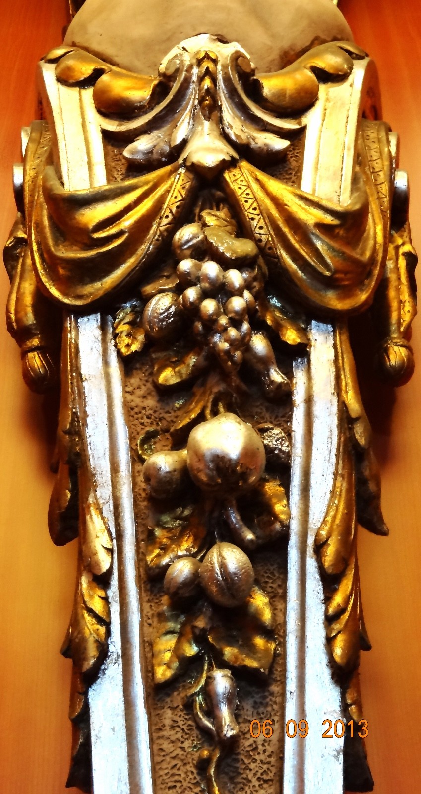 L.A. Gold Leaf: 23K Genuine Gold Leaf Sheets (Loose or Transfer)