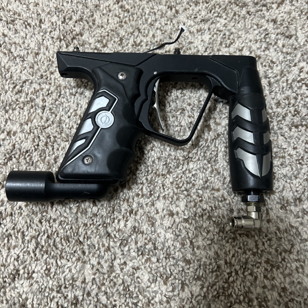 Paintball Trigger Frame