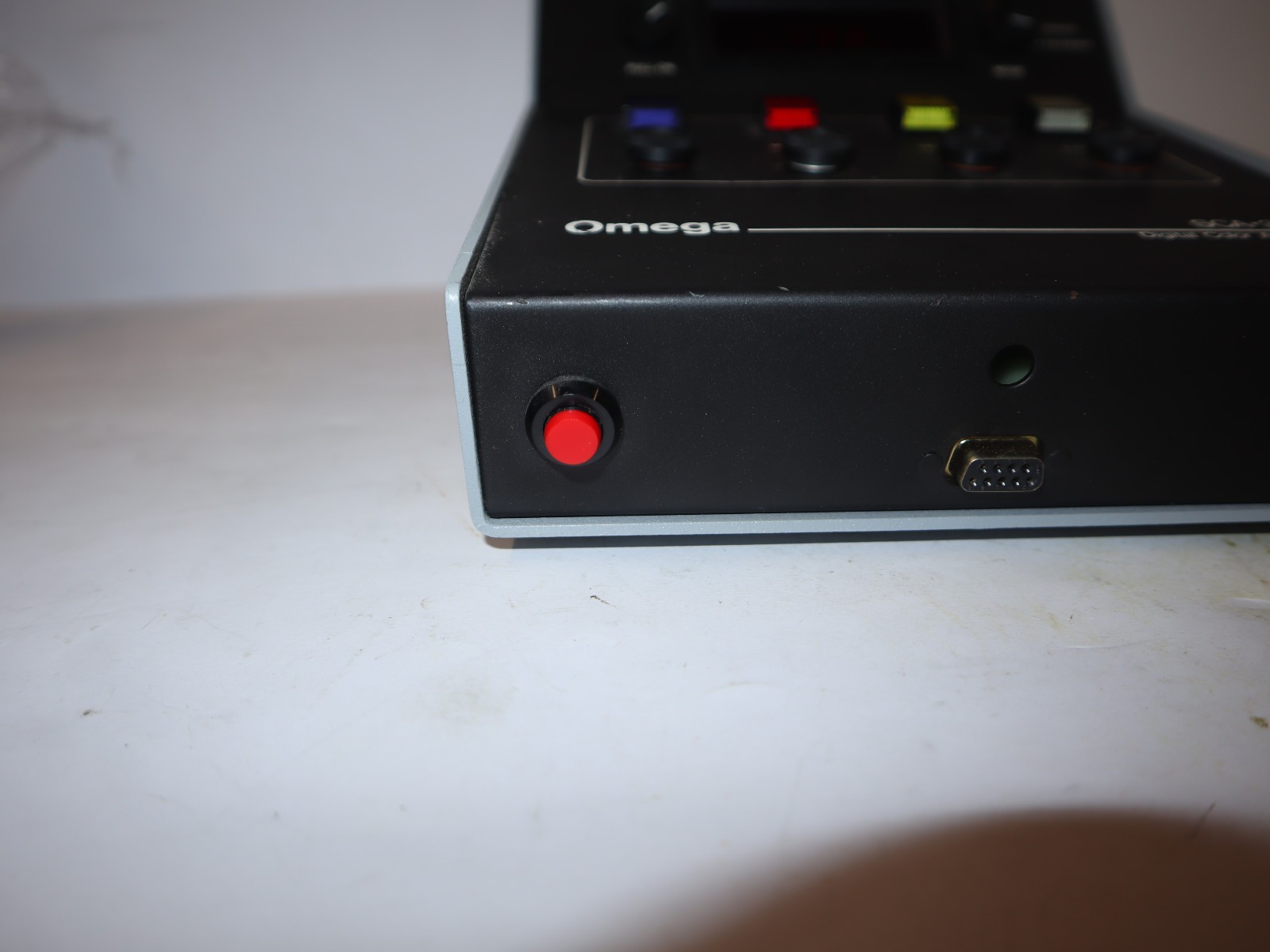 Rare Omega SCA-300 Digital Color Analyzer for Darkroom Photo Printing - 74510