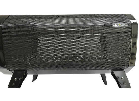BioLite FirePit+ Portable Fire Pit - Smokeless NEW