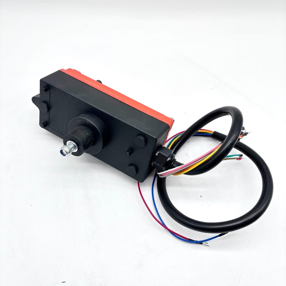 NEWTRY Wireless Crane Remote Control System