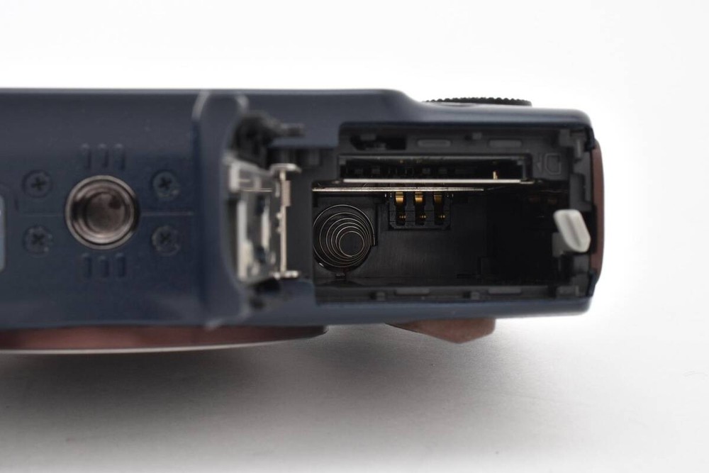 Canon EOS M 530690