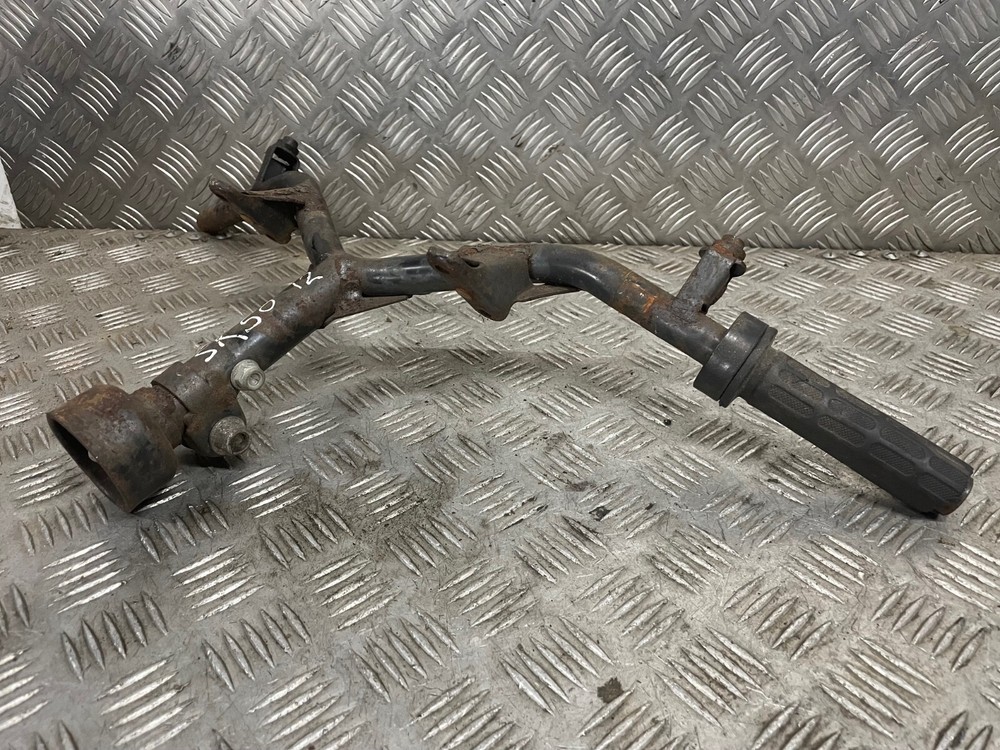 APRILIA SR50 handlebars
