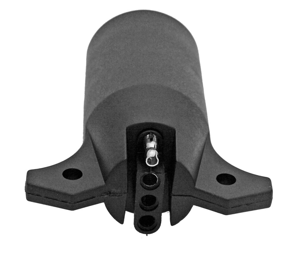 6-4 Trailer Adapter Plug