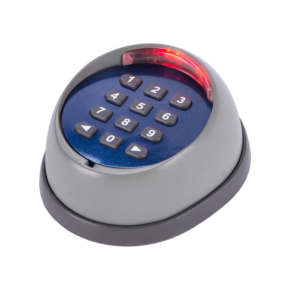 CO-Z Wireless keypad for Sliding Gate Opener Automatic Operator Home Security