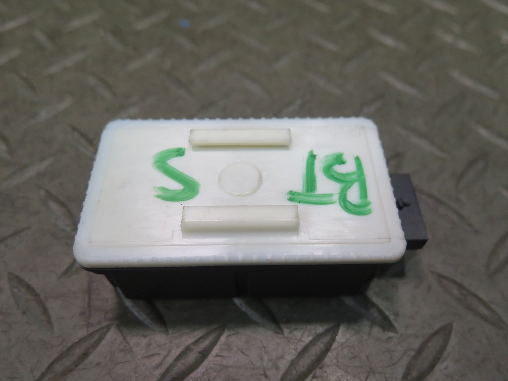 2016-2019 TESLA MODEL S 75D TIRE PRESSURE CONTROL MODULE TPMS UNIT
