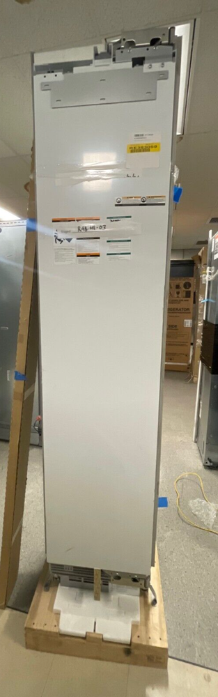 Fisher & Paykel 18" Panel Ready Freezer Column - RS1884FRJK1