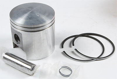 SPI  Piston Kit 09-662N
