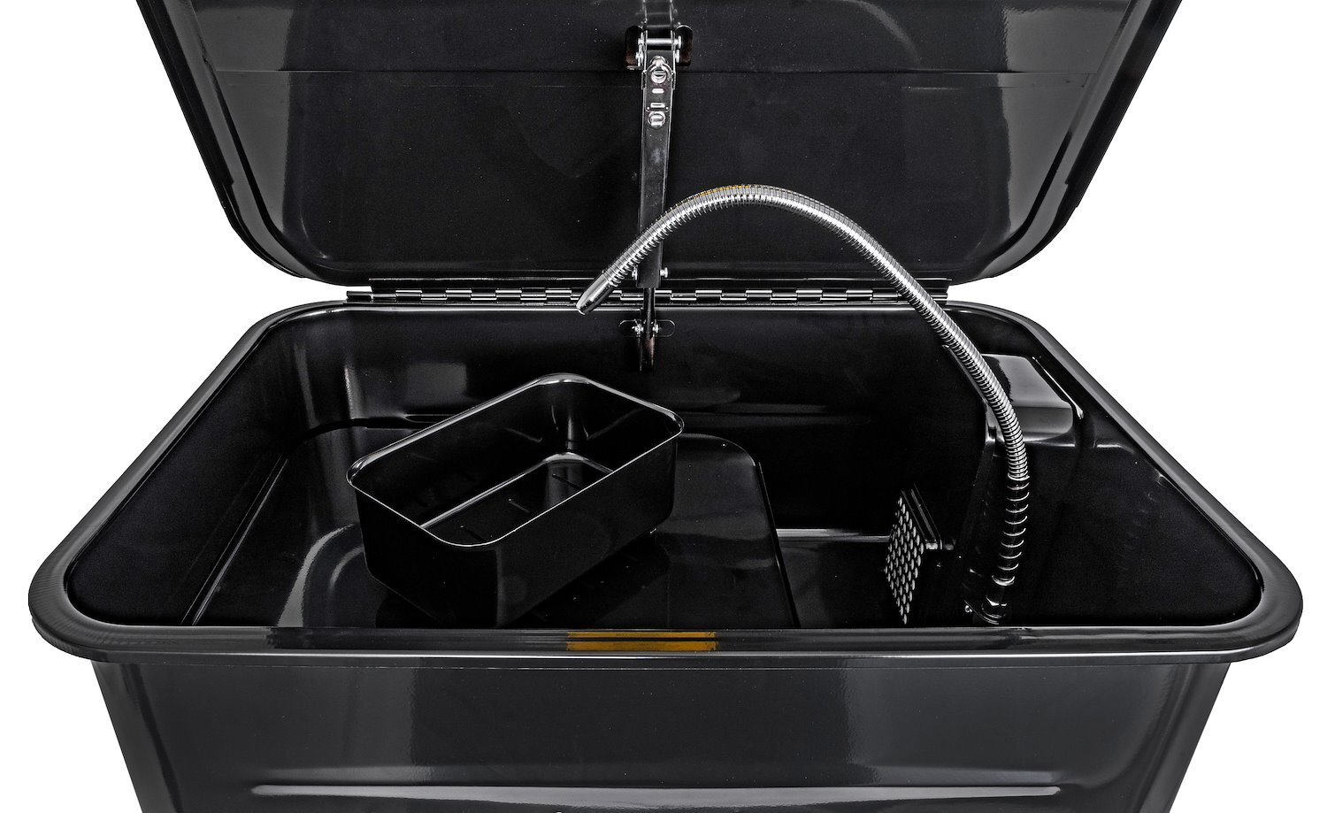 JEGS 81525 20 Gallon Parts Washer