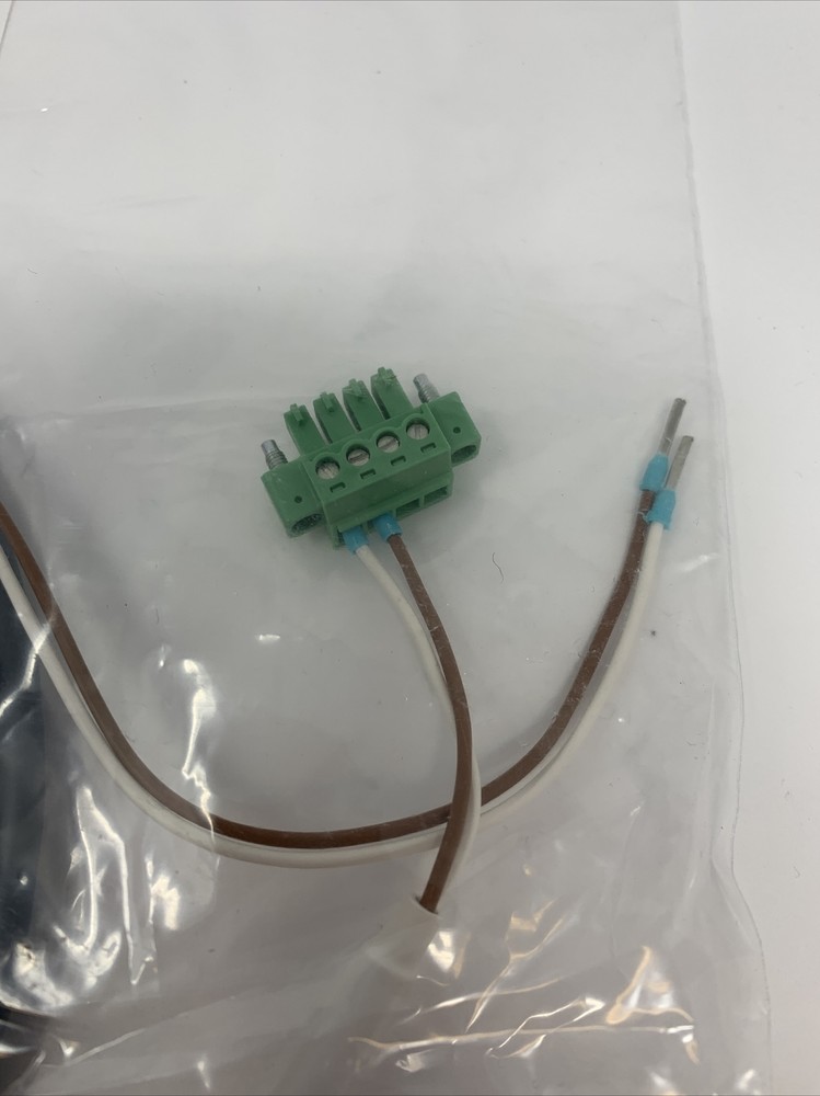 Viscom Vision Technology Control Cable 35.078.0300 (Brand New)