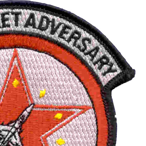 VFA-127 Patch Strkfitron