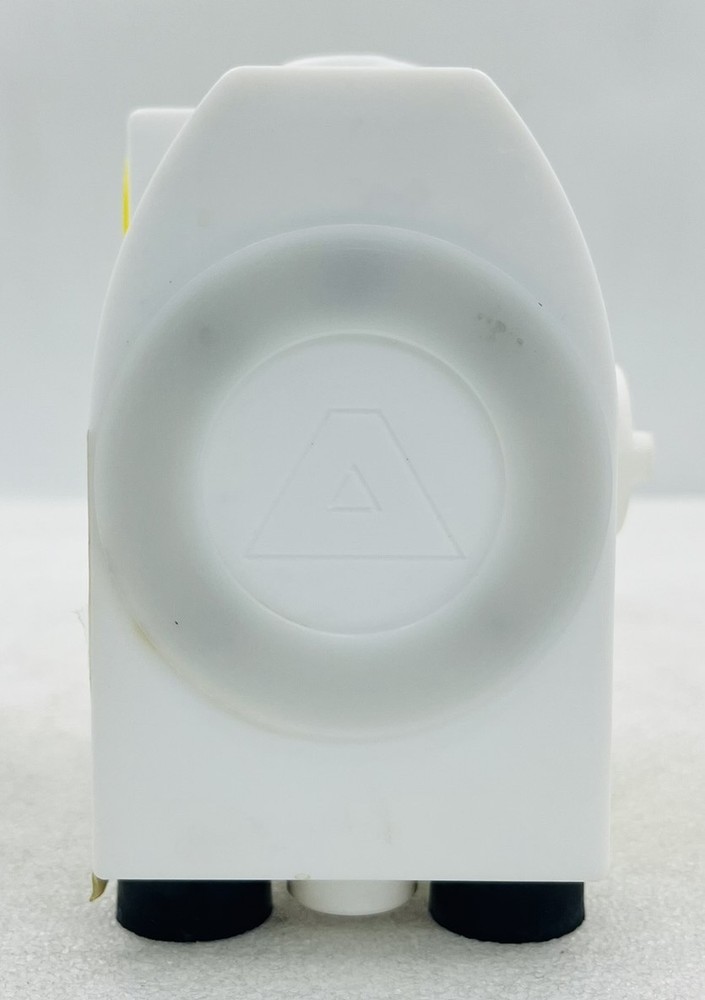 Almatec E08TTT Pneumatic Diaphragm Pump