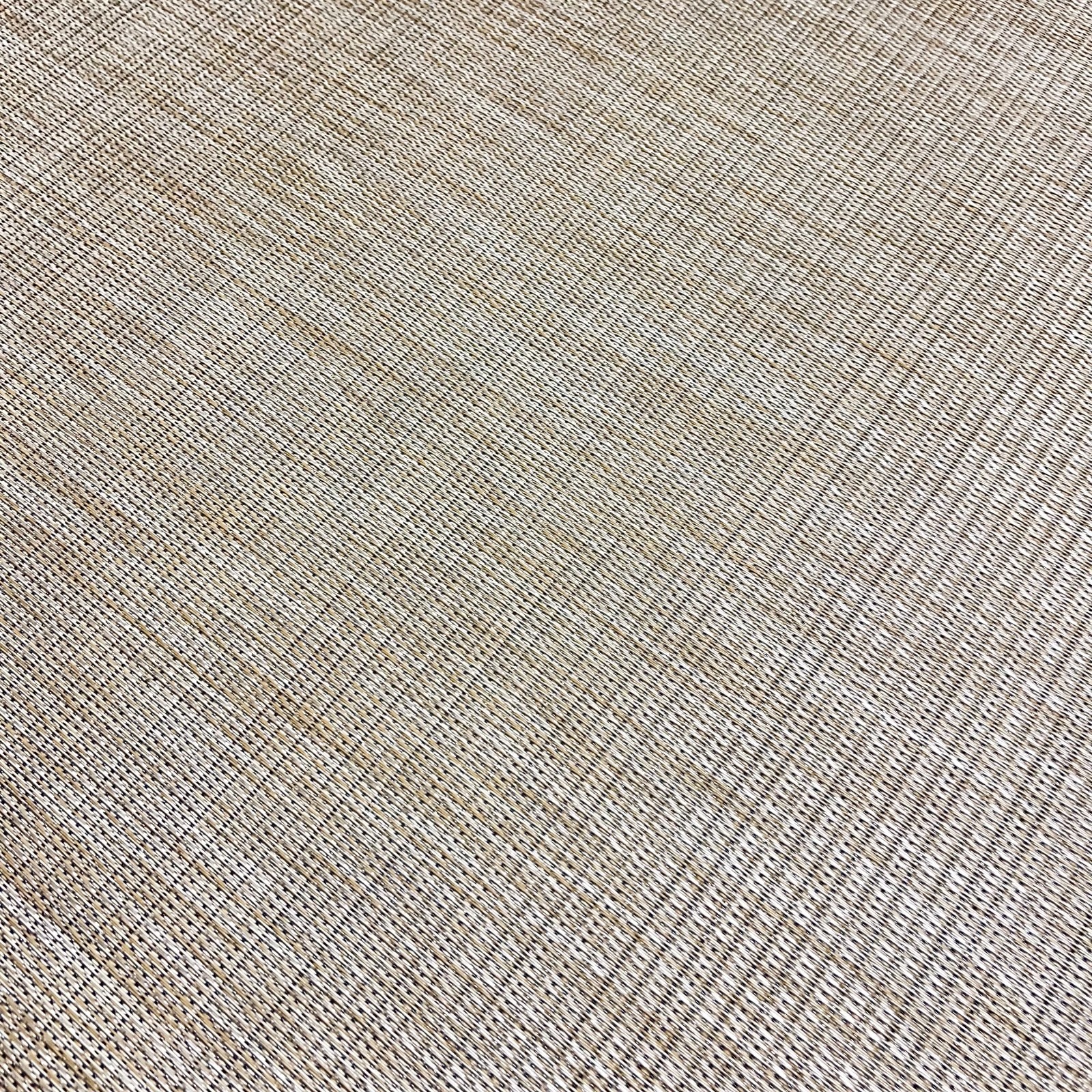 Woven Vinyl Flooring | Camel - L-5067682 | 8'6" W | Choose Your Length