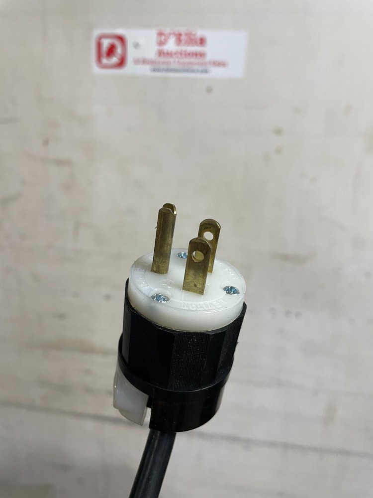 Hobart Quantum Deli Scale With Printer