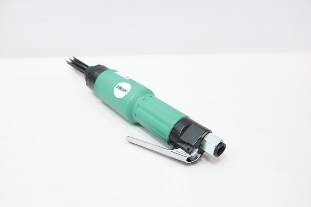Speedaire 3AAJ2A Needle Scaler