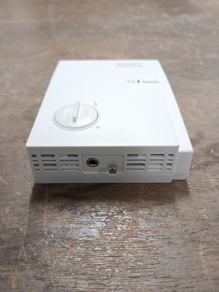 Distech Controls EC-Sensor-SO Space Temperature Sensor