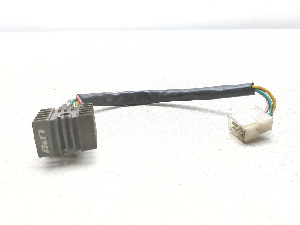 Honda Cb125 Voltage Regulator Rectifier