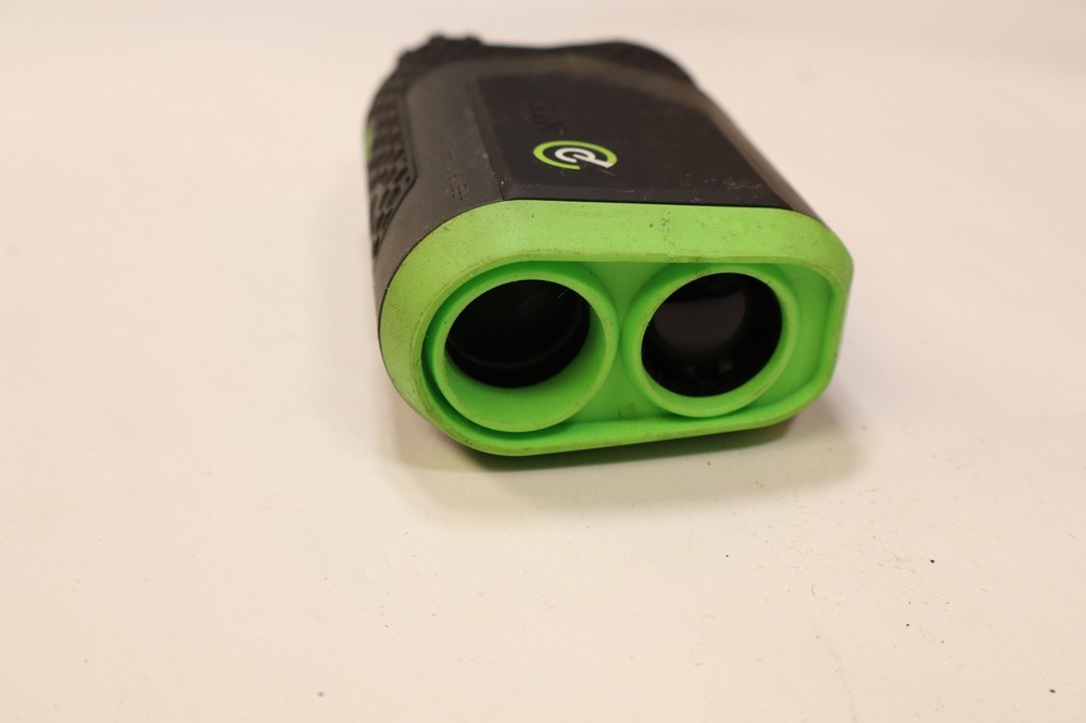 Precision PRO NX9 Slope Laser Rangefinder - Black RM