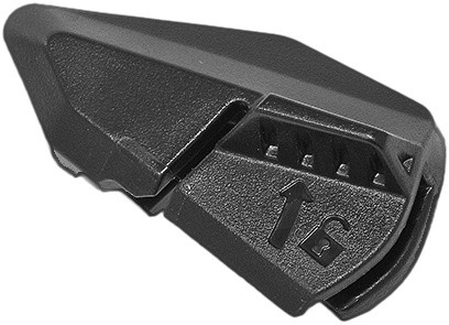 SP1 Front Latch Strap Front Right SM-12587R Ski-Doo