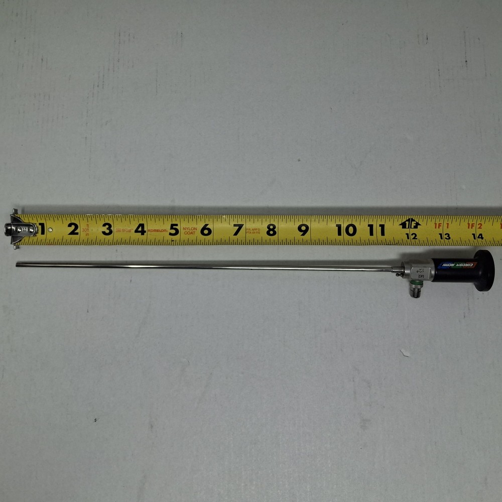 Circon ACMI M2 12° Cystoscope
