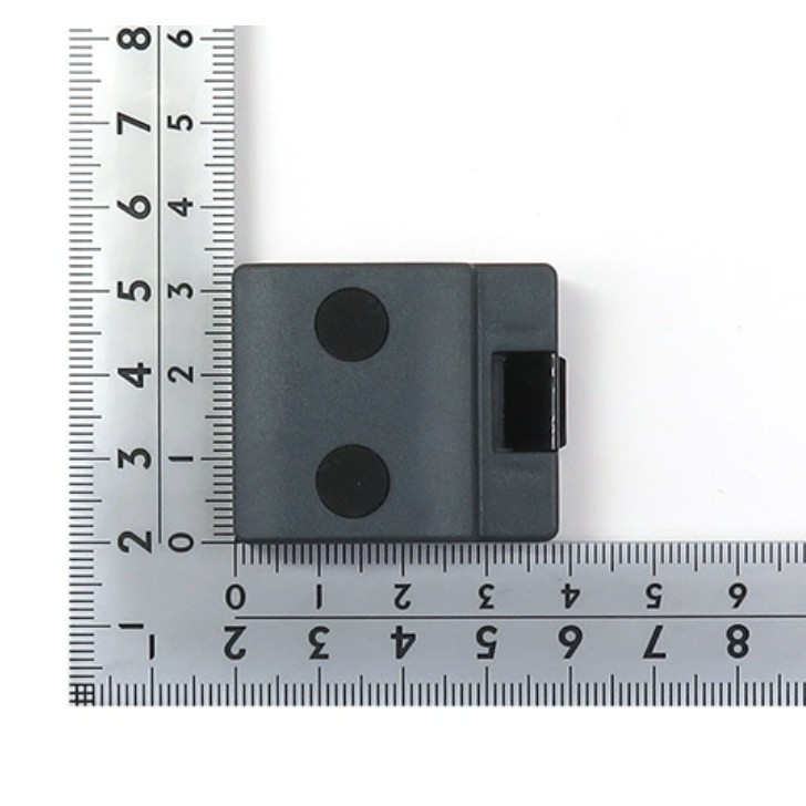 DE-5000 USB Interface Module for LCR Meter with Conversion Casing & CD-ROM F/S