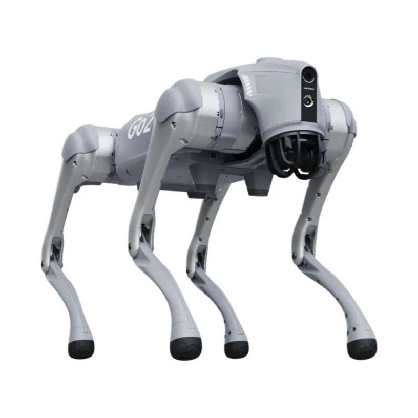Go2 Air Robotic Dog