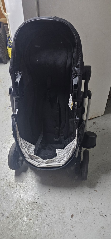 Graco Stroller Used Good Condition