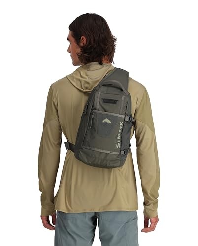 Tributary Sling Pack Standard Basalt