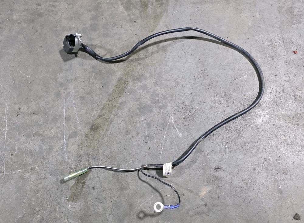2022 KTM85 KTM 85 OEM Kill Switch Button