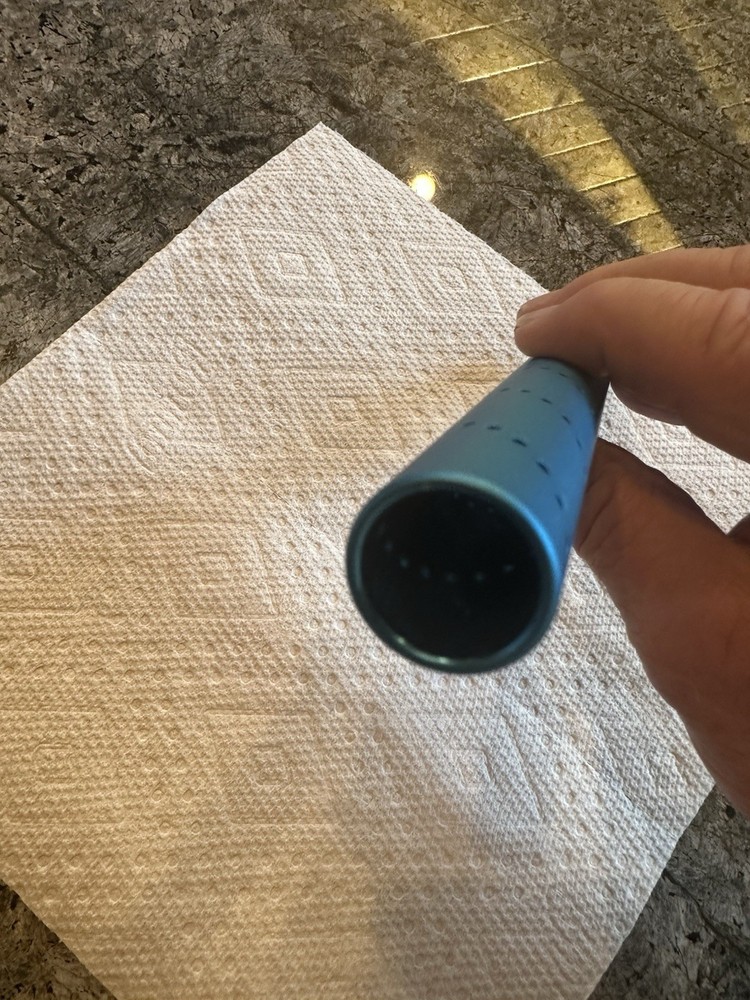 Freak Barrel Blue og for 5 in inserts