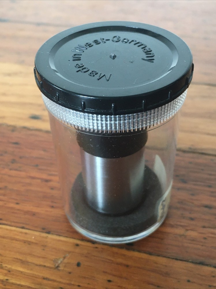 Zeiss Microscope C5X Eyepiece 463710-9901