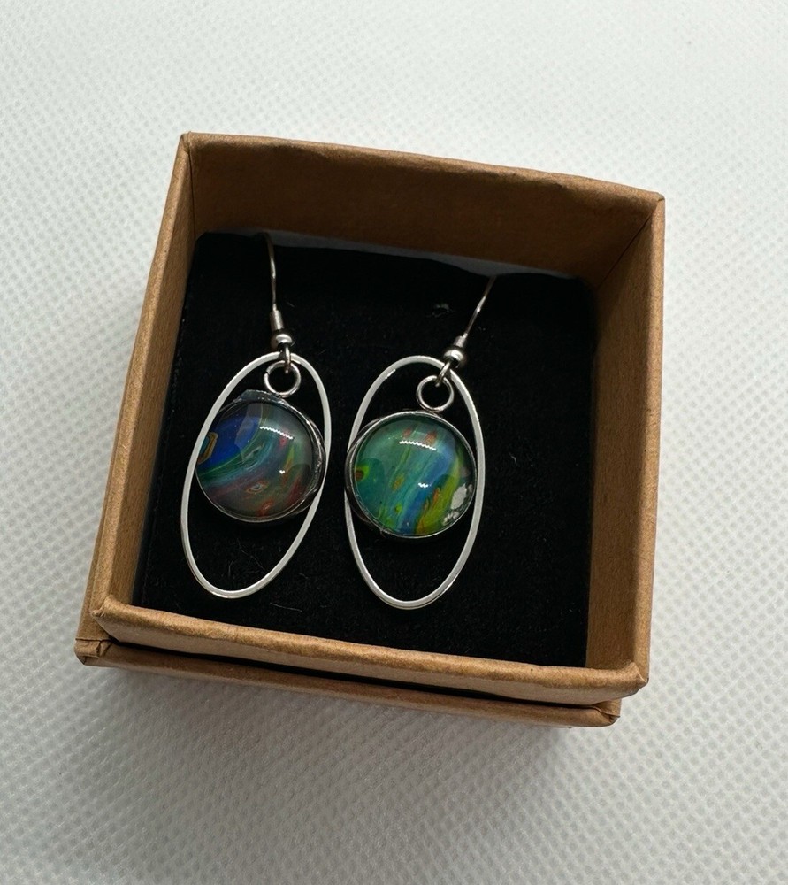 Hand Made Jewelry