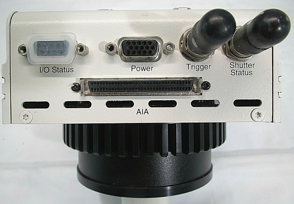 Photometrics Quantix Microscope Camera Unit, For PARTS/REPAIR