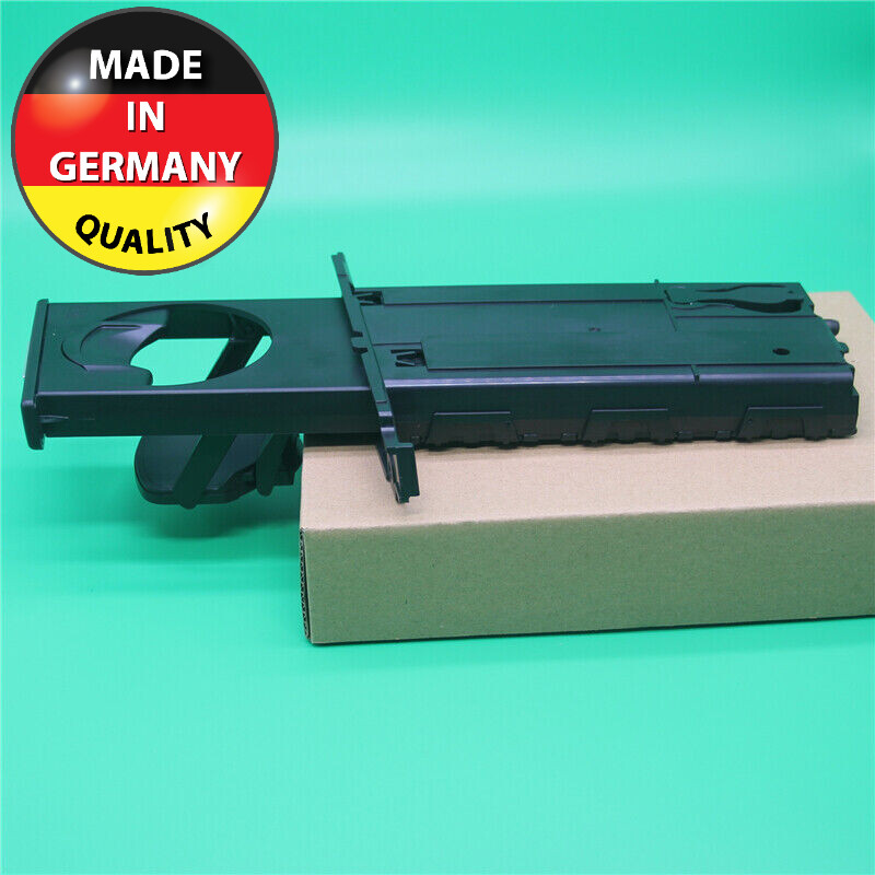 Black Right Passenger Retractable Cup Holder 51459173469 for BMW E90 E91 E92 E93